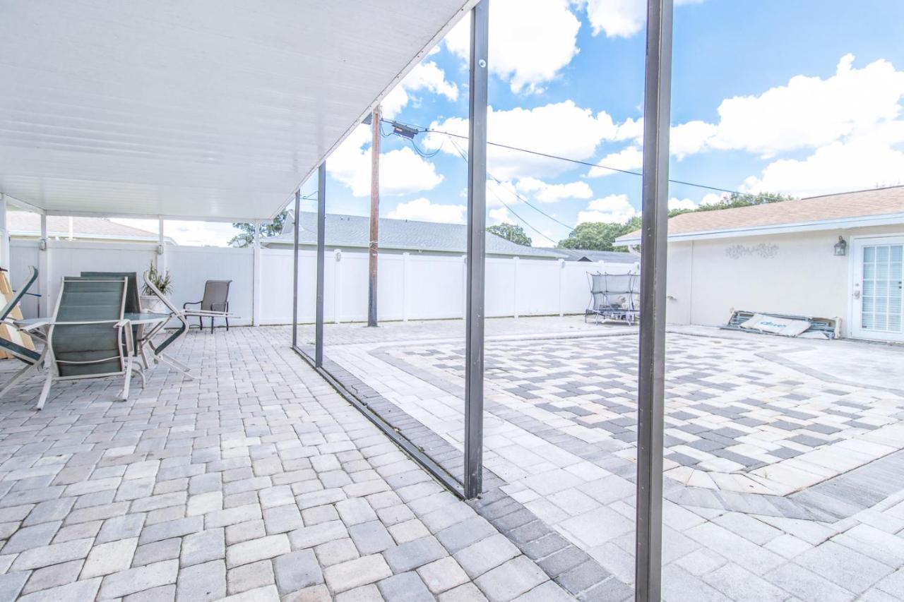 6 Bedroom Bucs Airport Mall Wifi *